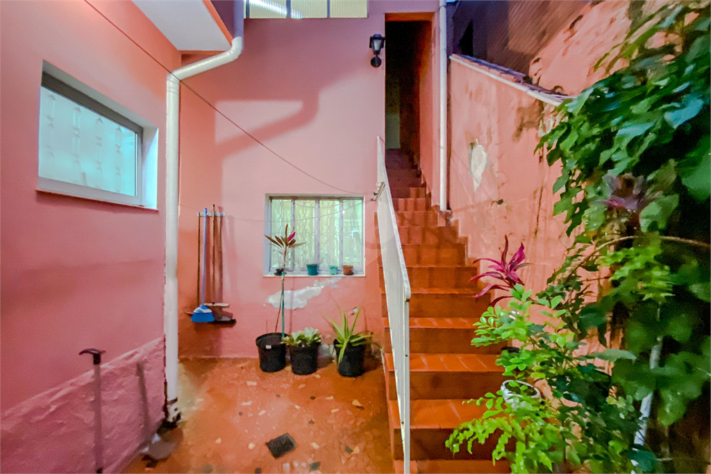 Venda Casa São Paulo Mooca REO839666 88