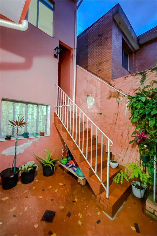 Venda Casa São Paulo Mooca REO839666 89