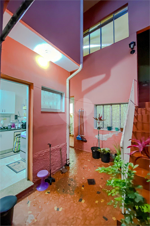 Venda Casa São Paulo Mooca REO839666 92