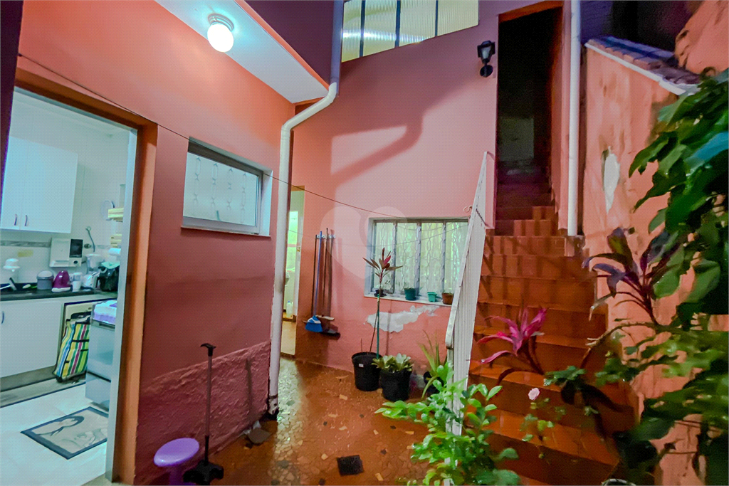 Venda Casa São Paulo Mooca REO839666 93