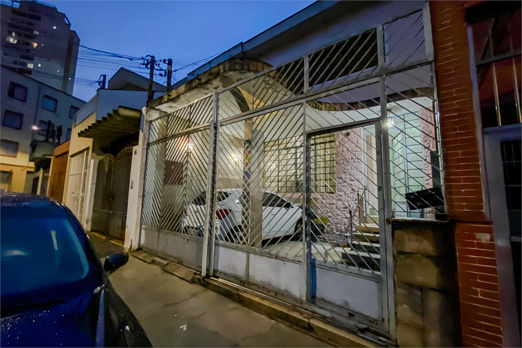 Venda Casa São Paulo Mooca REO839666 98