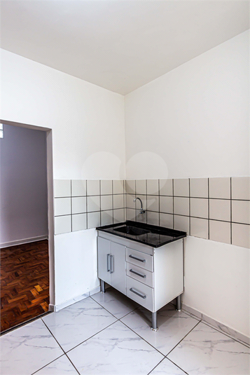 Venda Apartamento São Paulo Santa Efigênia REO839685 16