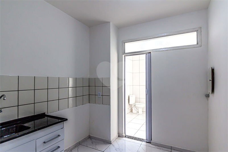 Venda Apartamento São Paulo Santa Efigênia REO839685 17