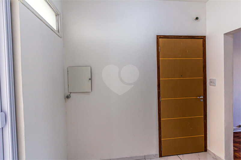 Venda Apartamento São Paulo Santa Efigênia REO839685 18