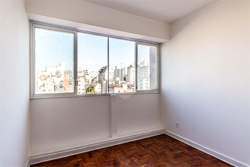 Venda Apartamento São Paulo Santa Efigênia REO839685 5