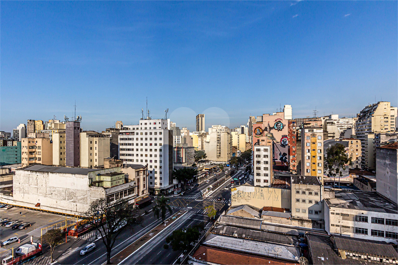 Venda Apartamento São Paulo Santa Efigênia REO839685 9