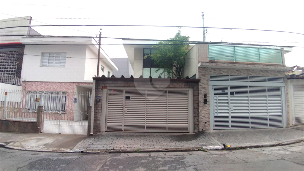 Venda Casa São Paulo Lauzane Paulista REO839689 57