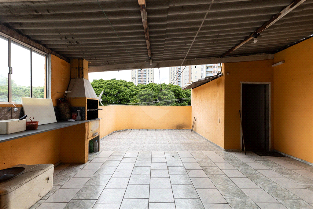 Venda Casa São Paulo Vila Moreira REO839690 14