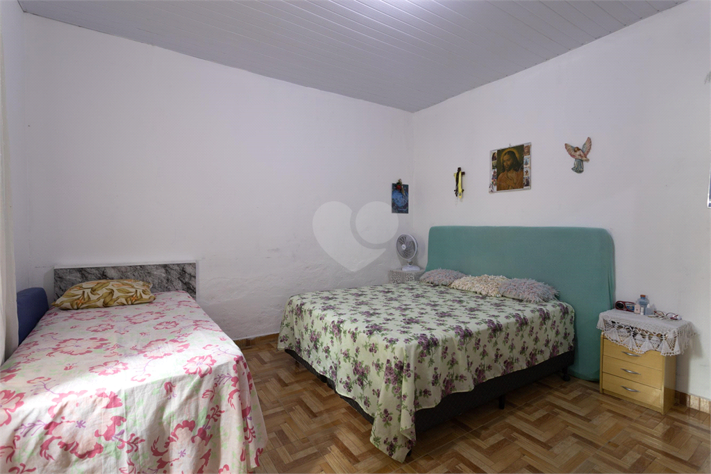 Venda Casa São Paulo Vila Moreira REO839690 21