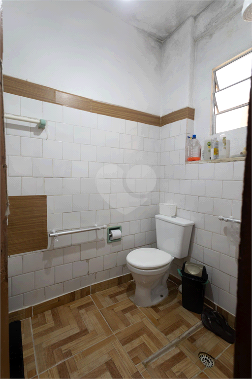 Venda Casa São Paulo Vila Moreira REO839690 24