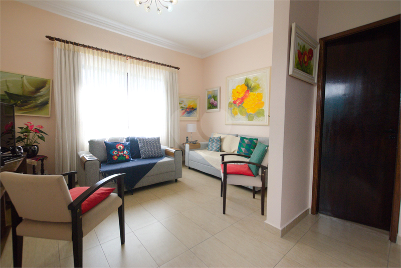 Venda Casa São Paulo Vila Mariana REO839701 1