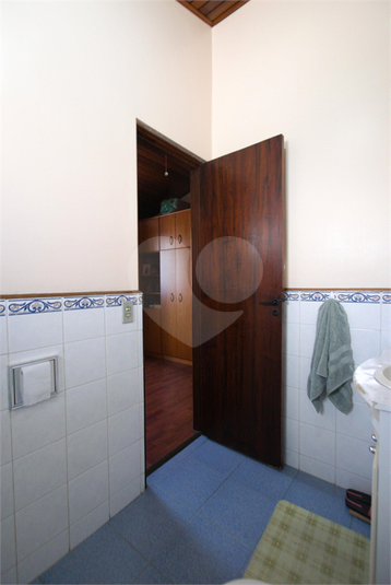 Venda Casa São Paulo Vila Mariana REO839701 22