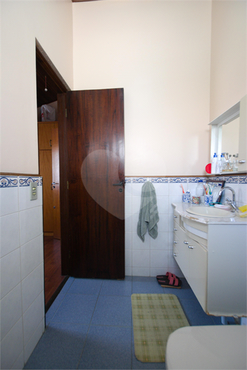 Venda Casa São Paulo Vila Mariana REO839701 23