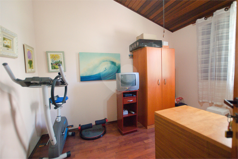 Venda Casa São Paulo Vila Mariana REO839701 24