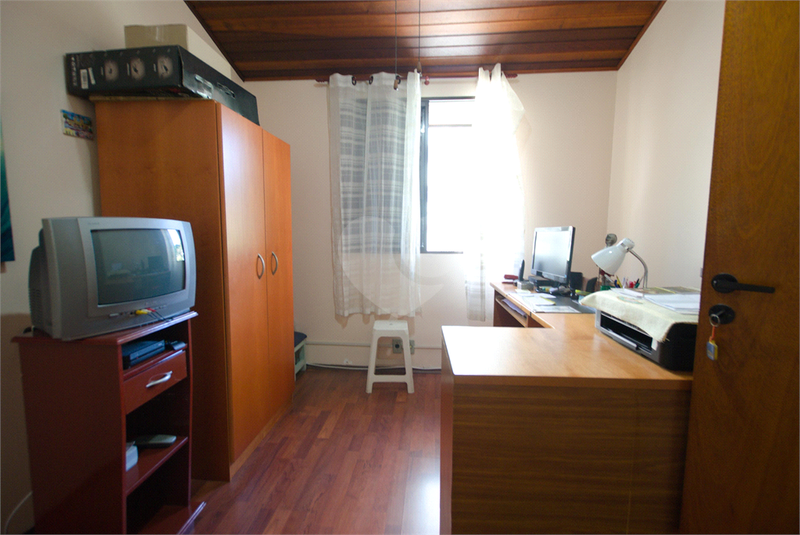 Venda Casa São Paulo Vila Mariana REO839701 25