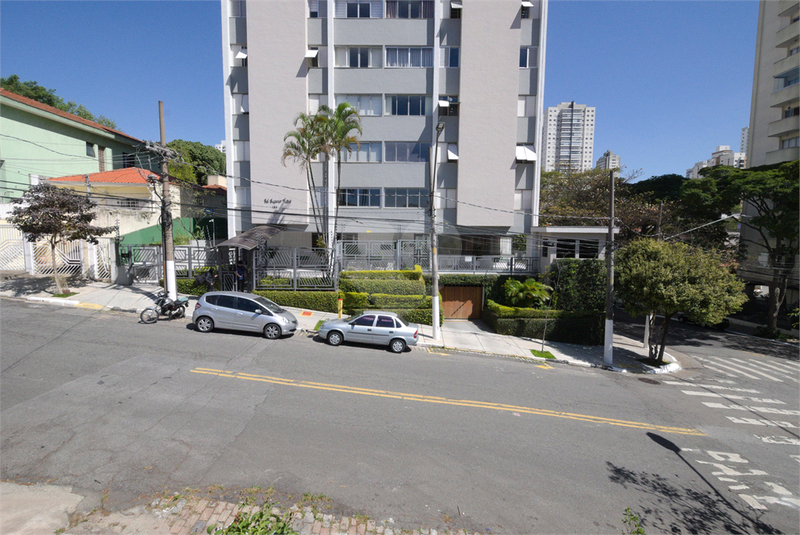 Venda Casa São Paulo Vila Mariana REO839701 27