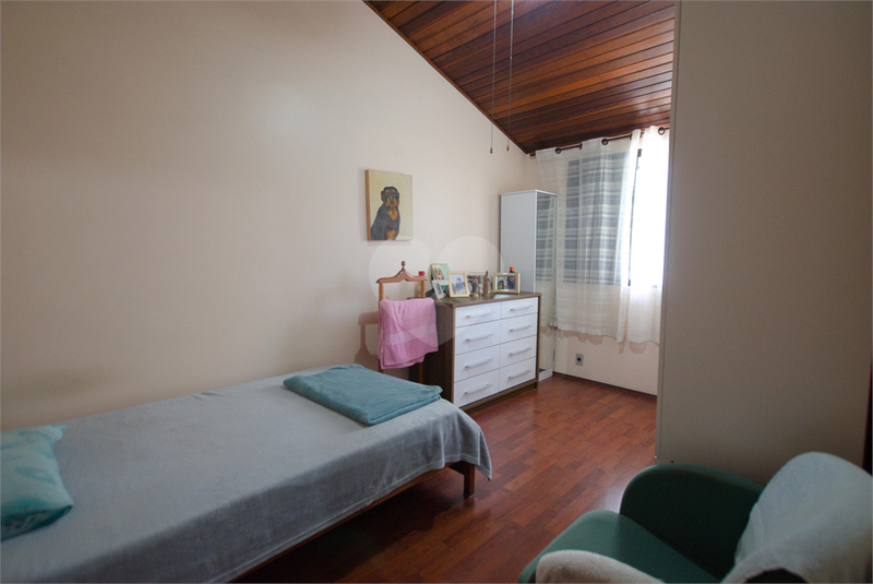 Venda Casa São Paulo Vila Mariana REO839701 28