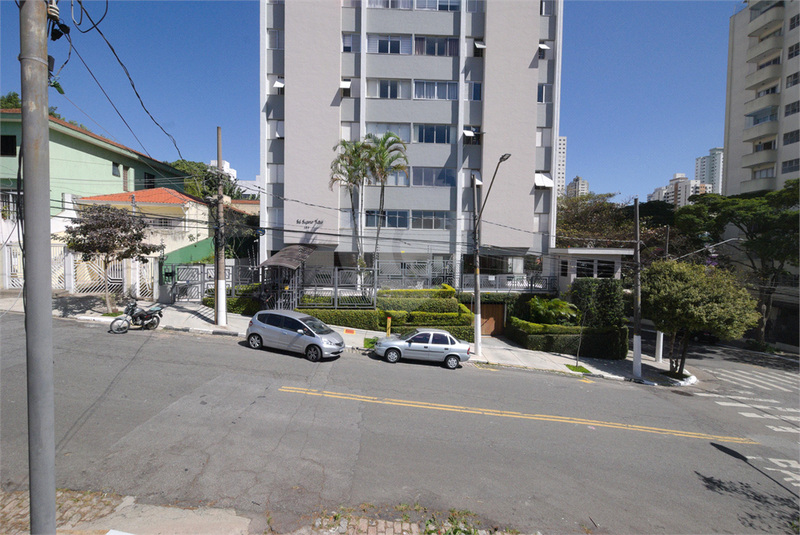 Venda Casa São Paulo Vila Mariana REO839701 32