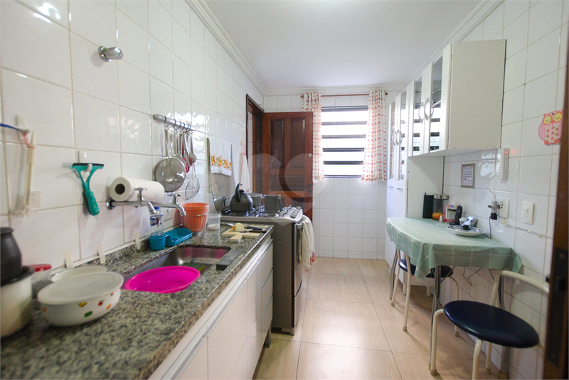 Venda Casa São Paulo Vila Mariana REO839701 37