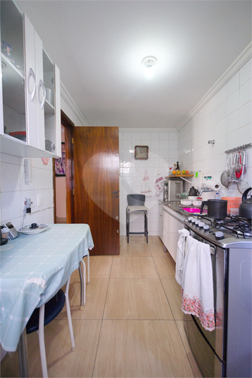 Venda Casa São Paulo Vila Mariana REO839701 39