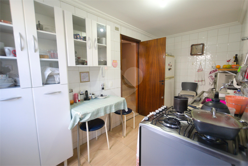 Venda Casa São Paulo Vila Mariana REO839701 40