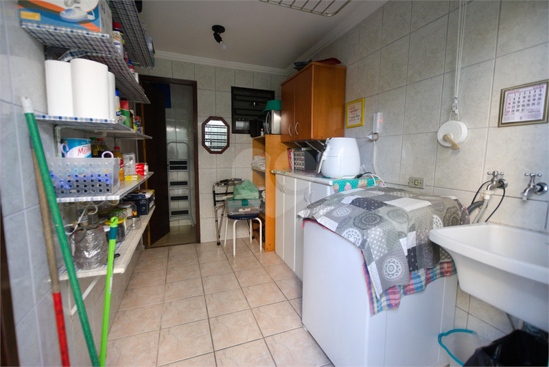 Venda Casa São Paulo Vila Mariana REO839701 41