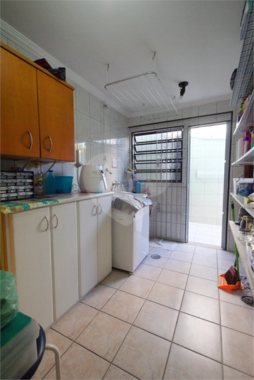 Venda Casa São Paulo Vila Mariana REO839701 43