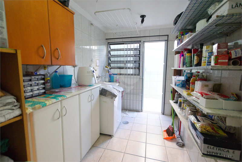 Venda Casa São Paulo Vila Mariana REO839701 44