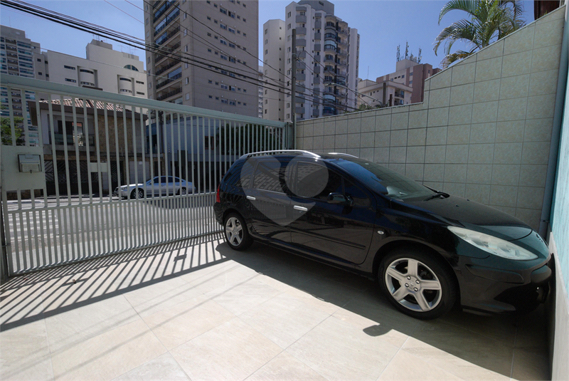 Venda Casa São Paulo Vila Mariana REO839701 48