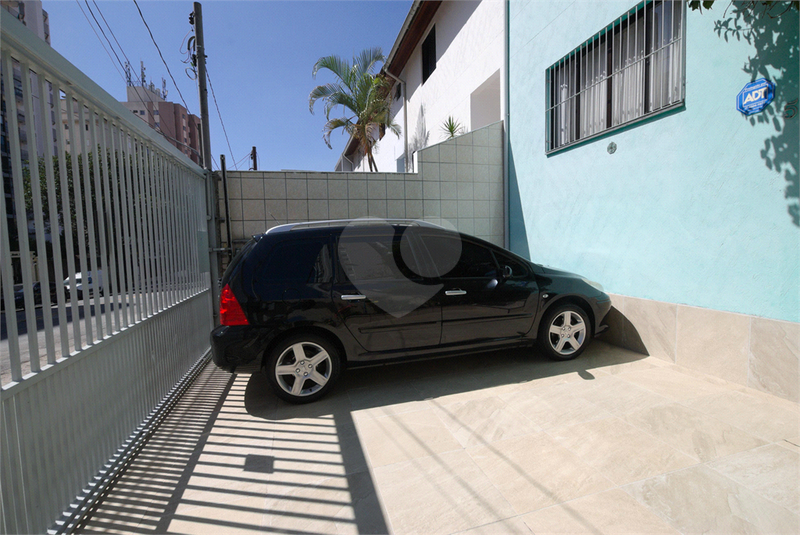 Venda Casa São Paulo Vila Mariana REO839701 49