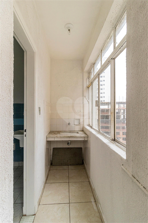 Venda Apartamento São Paulo Bela Vista REO839718 11