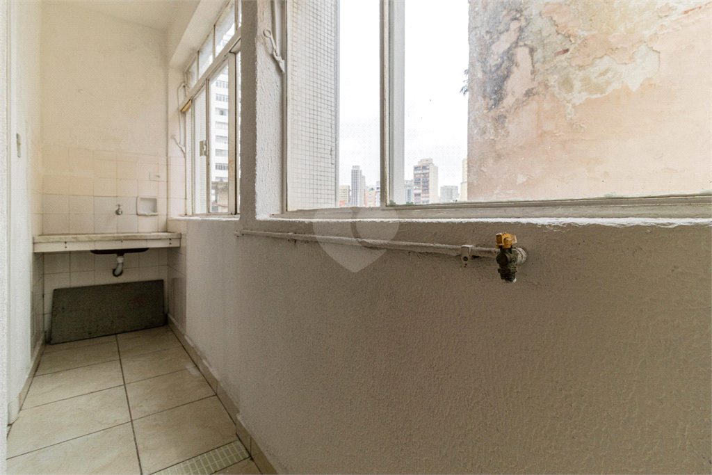 Venda Apartamento São Paulo Bela Vista REO839718 12