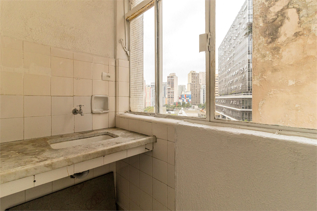 Venda Apartamento São Paulo Bela Vista REO839718 14