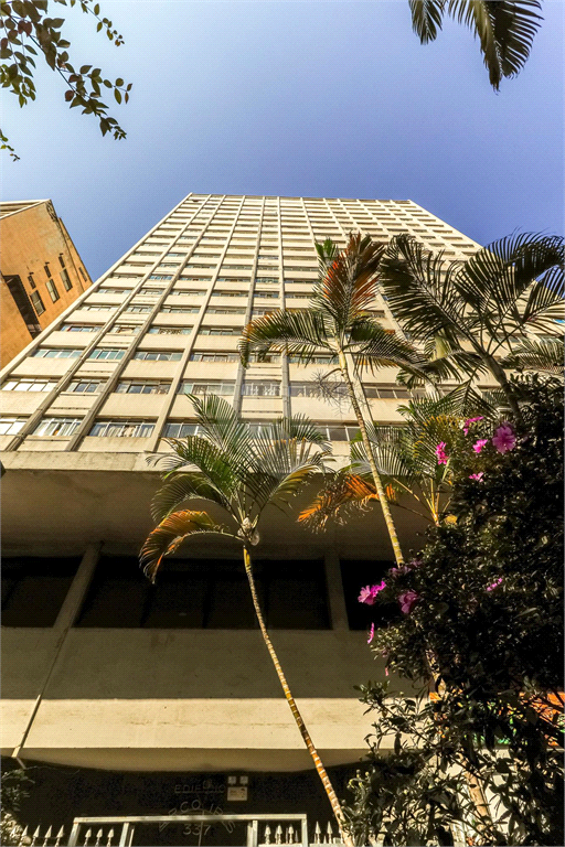 Venda Apartamento São Paulo Bela Vista REO839718 15