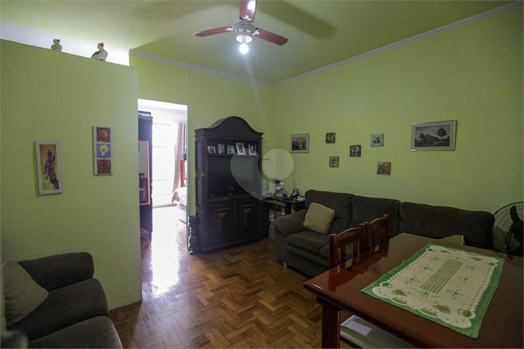 Venda Apartamento São Paulo Brás REO839721 1