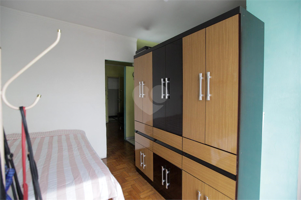 Venda Apartamento São Paulo Brás REO839721 10