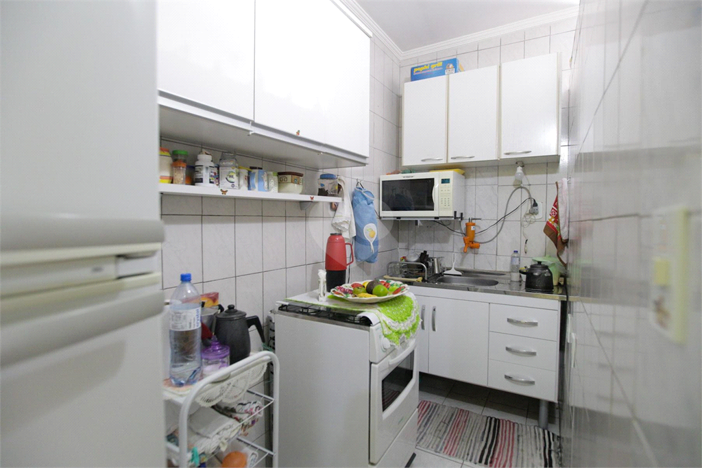 Venda Apartamento São Paulo Brás REO839721 18