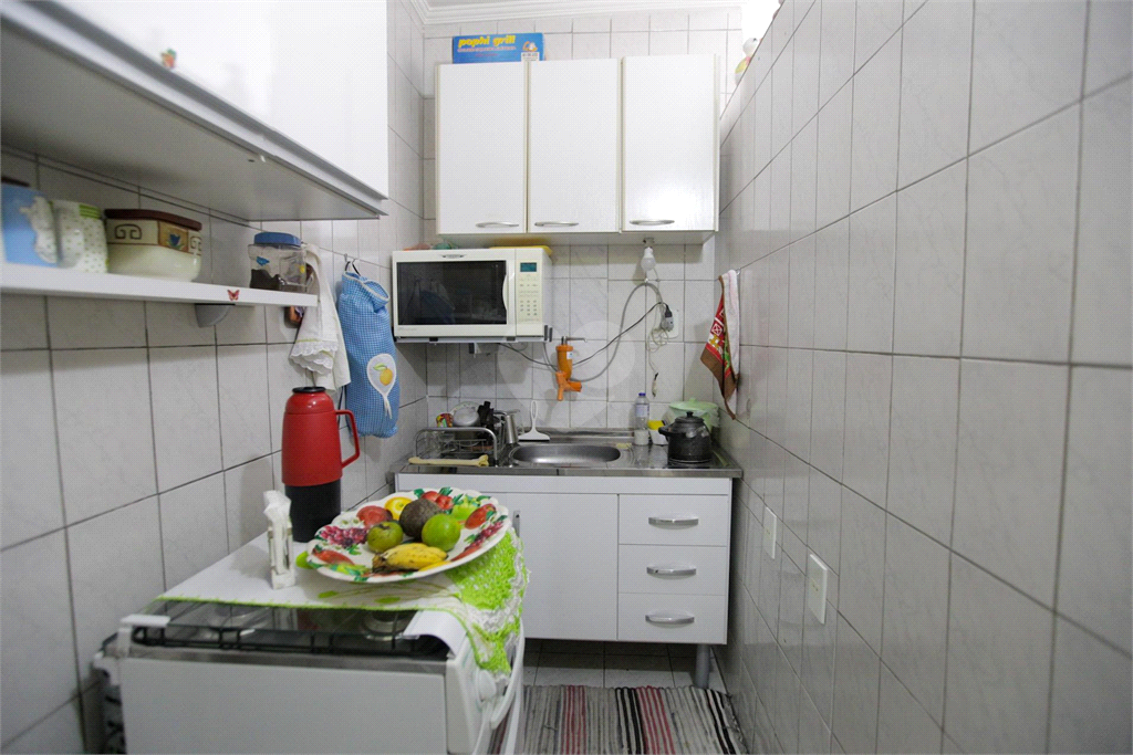 Venda Apartamento São Paulo Brás REO839721 19