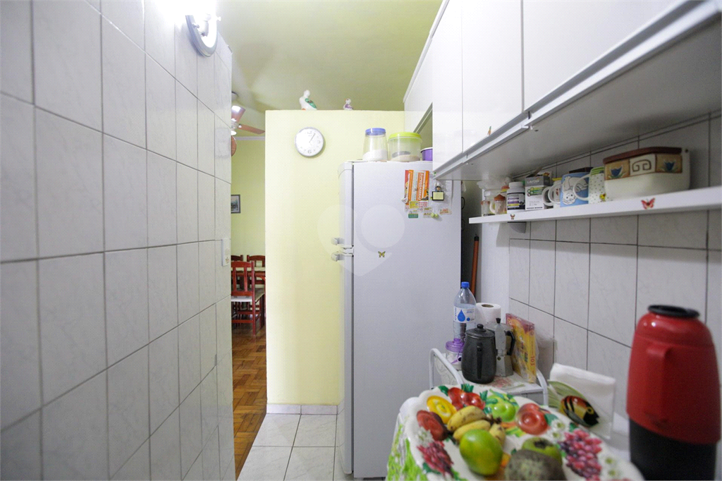 Venda Apartamento São Paulo Brás REO839721 20