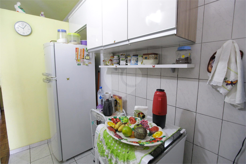 Venda Apartamento São Paulo Brás REO839721 21