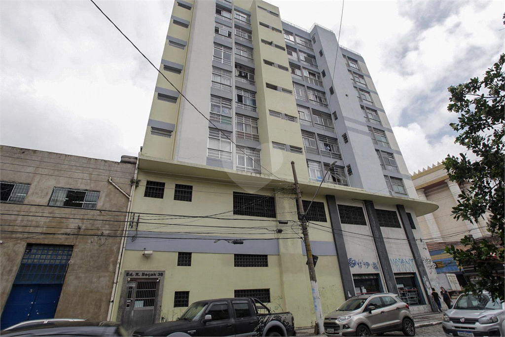 Venda Apartamento São Paulo Brás REO839721 22