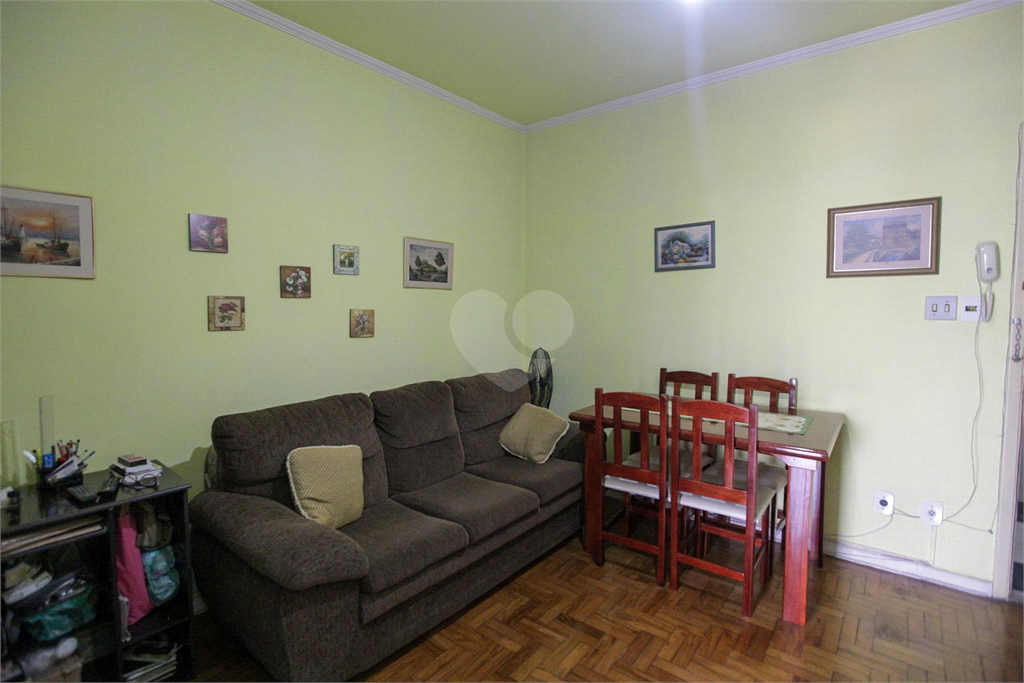 Venda Apartamento São Paulo Brás REO839721 3