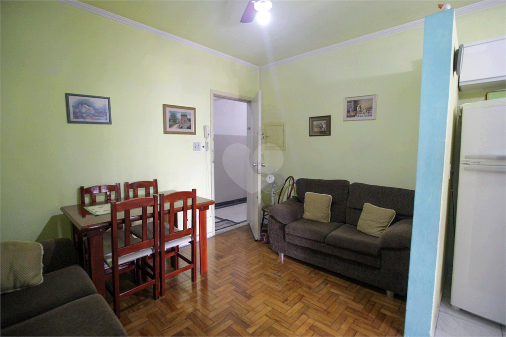 Venda Apartamento São Paulo Brás REO839721 5