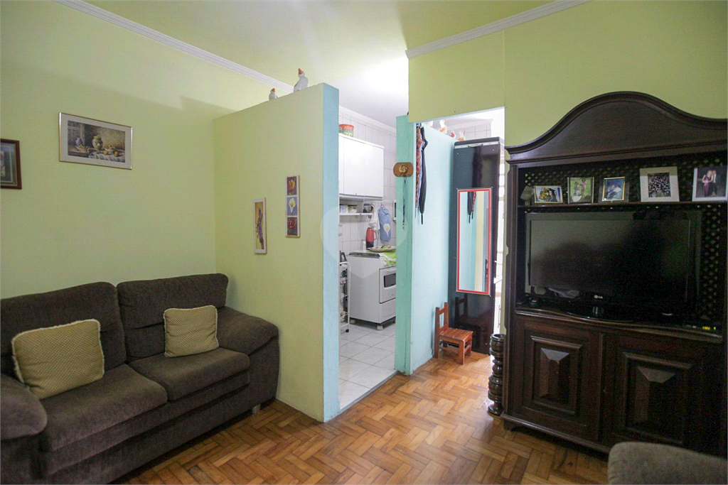 Venda Apartamento São Paulo Brás REO839721 6