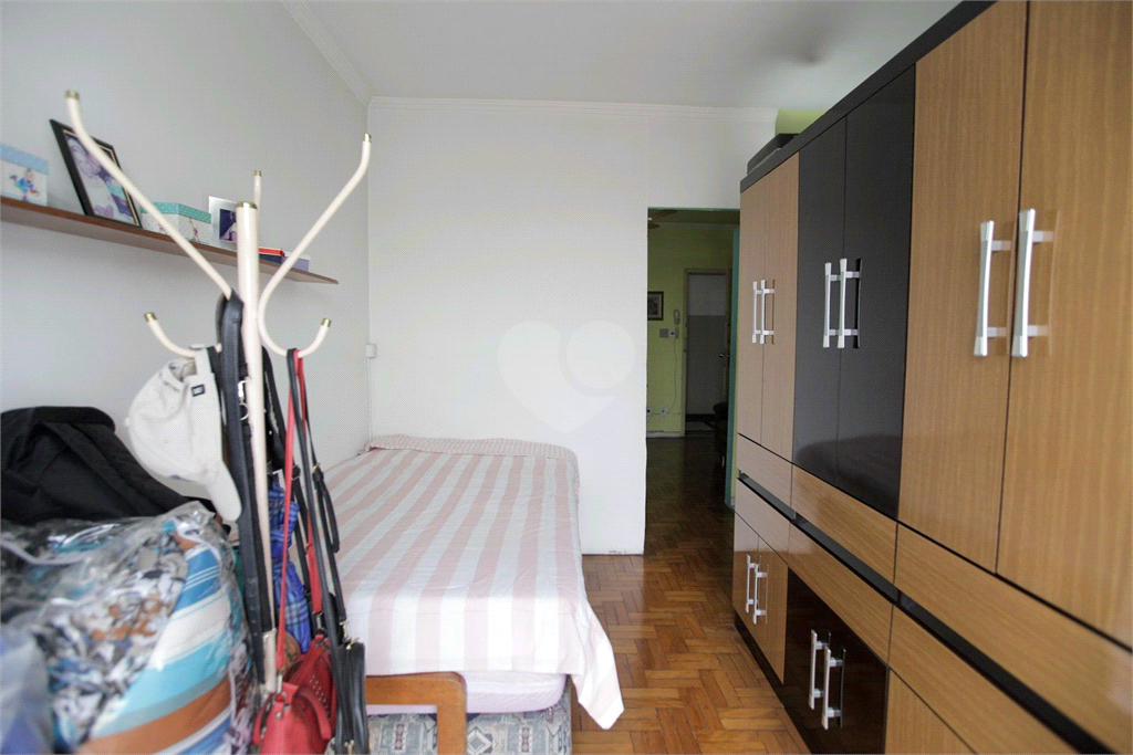 Venda Apartamento São Paulo Brás REO839721 9