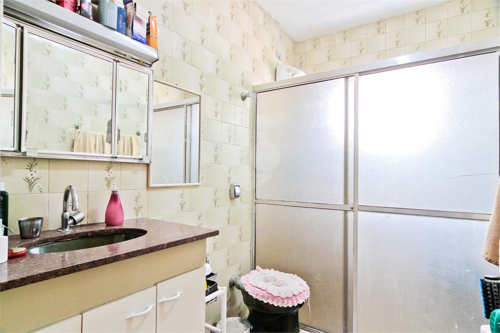 Venda Casa São Paulo Vila Maria Luisa REO839726 14