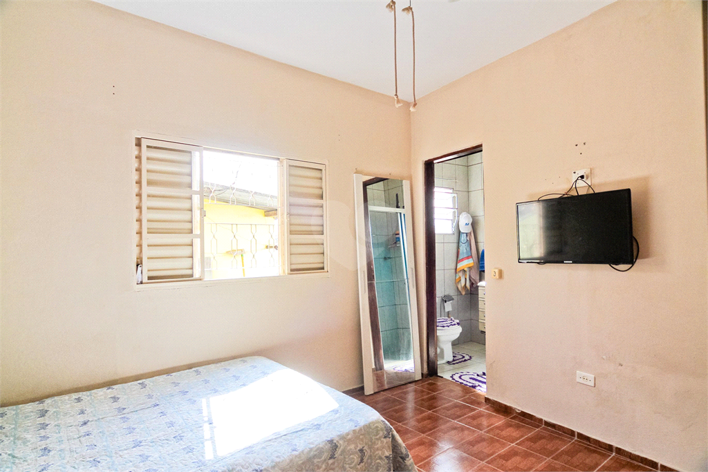 Venda Casa São Paulo Vila Maria Luisa REO839726 34