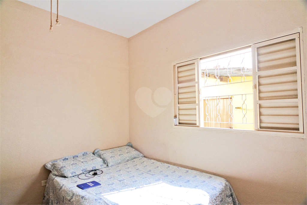 Venda Casa São Paulo Vila Maria Luisa REO839726 35