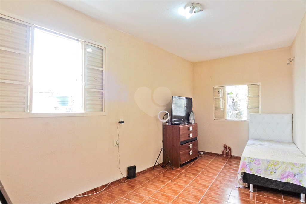 Venda Casa São Paulo Vila Maria Luisa REO839726 42