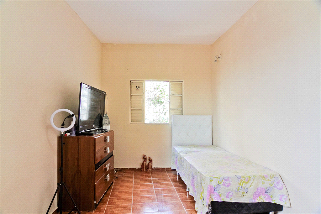 Venda Casa São Paulo Vila Maria Luisa REO839726 43